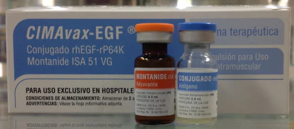 CIMAvax-EGF®