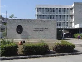 University of Medical Sciences of Sancti Spíritus - Higher Institute
