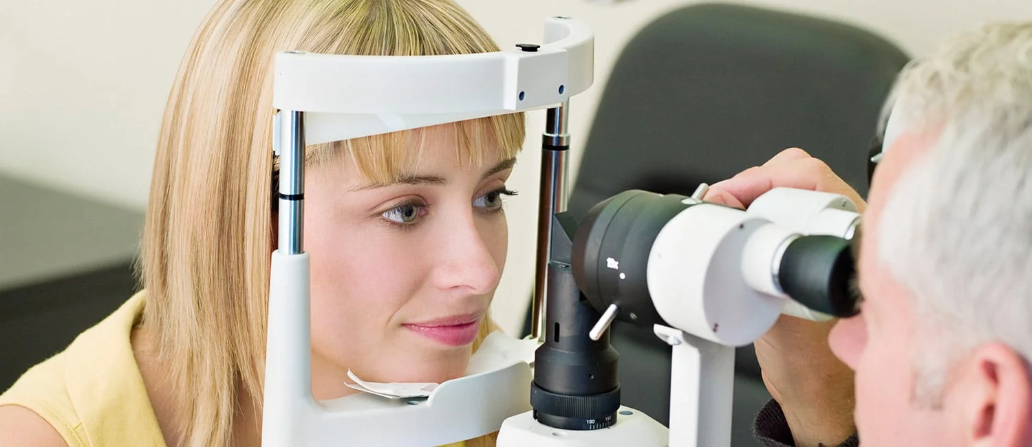EYE CONSULTANTS