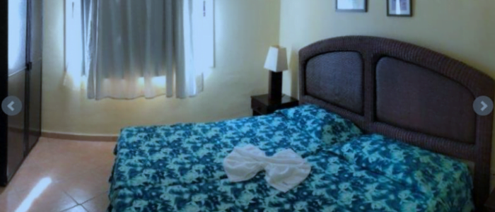 CubaHeal's Accomodation facilities