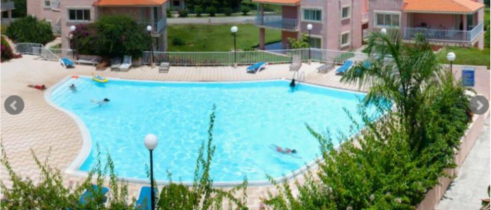 CubaHeal's Accomodation facilities