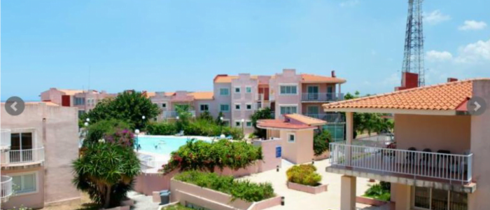 CubaHeal's Accomodation facilities