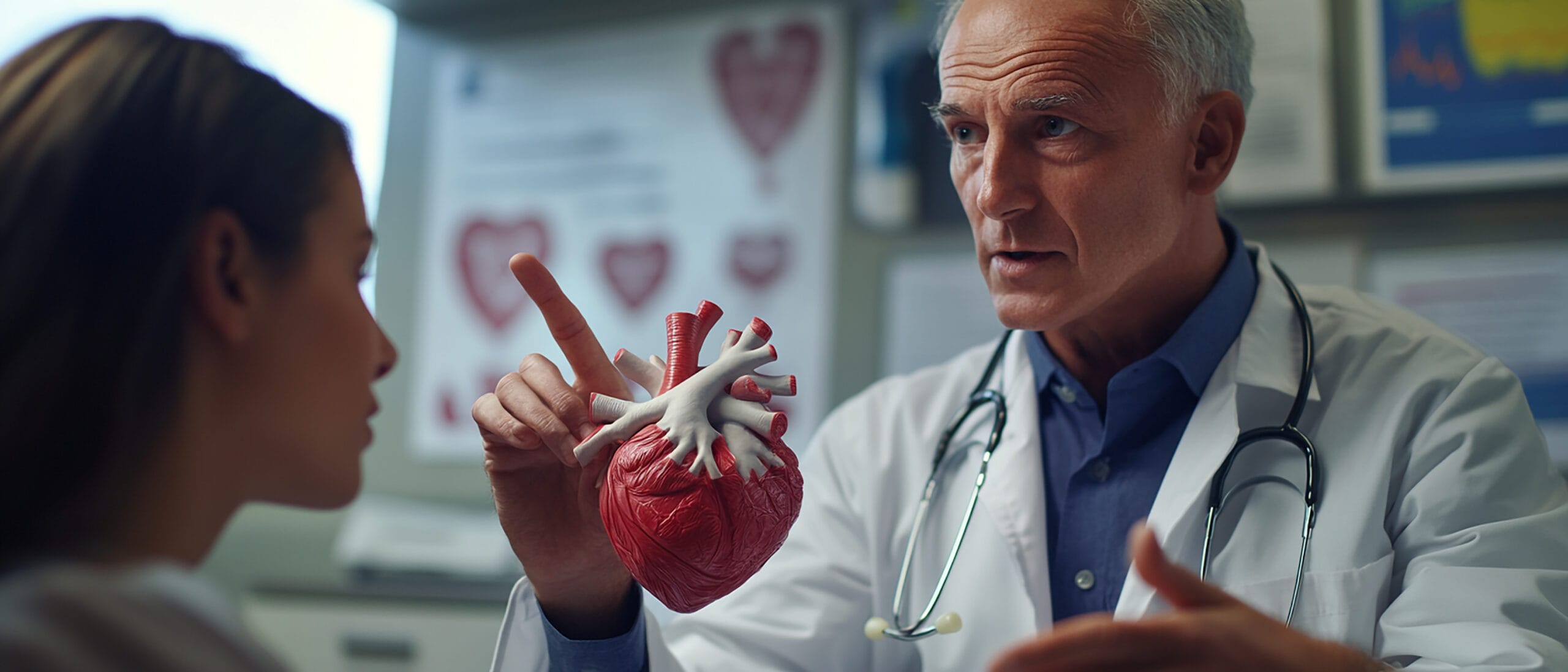 Ventricular Septal Defect (VSD) Treatment - CubaHeal