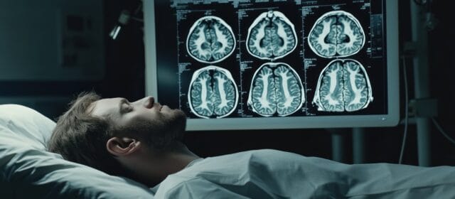 Adult Hypoxic‑Ischemic Encephalopathy