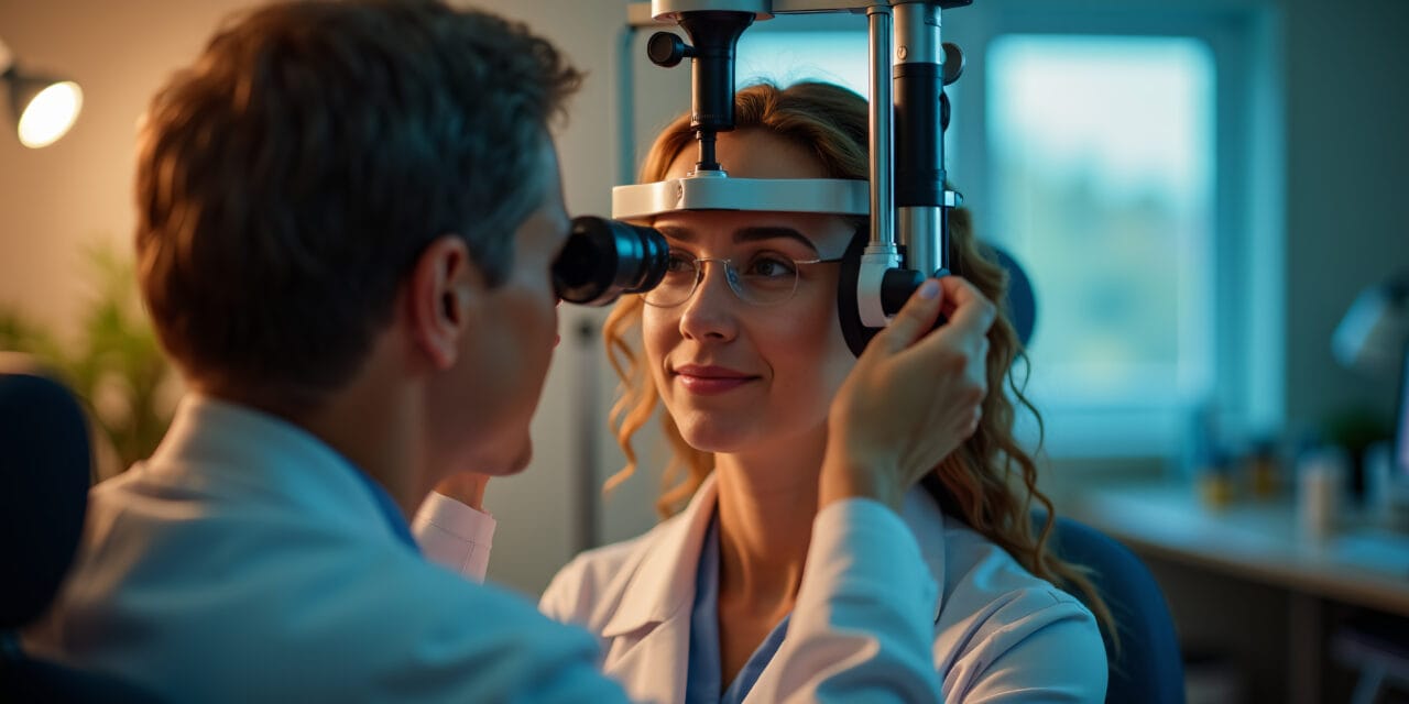 Cataract Surgery Recovery Time: A Practical Timeline