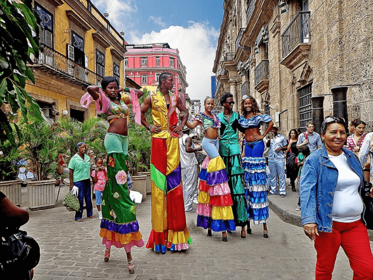 Study Medicine in Cuba