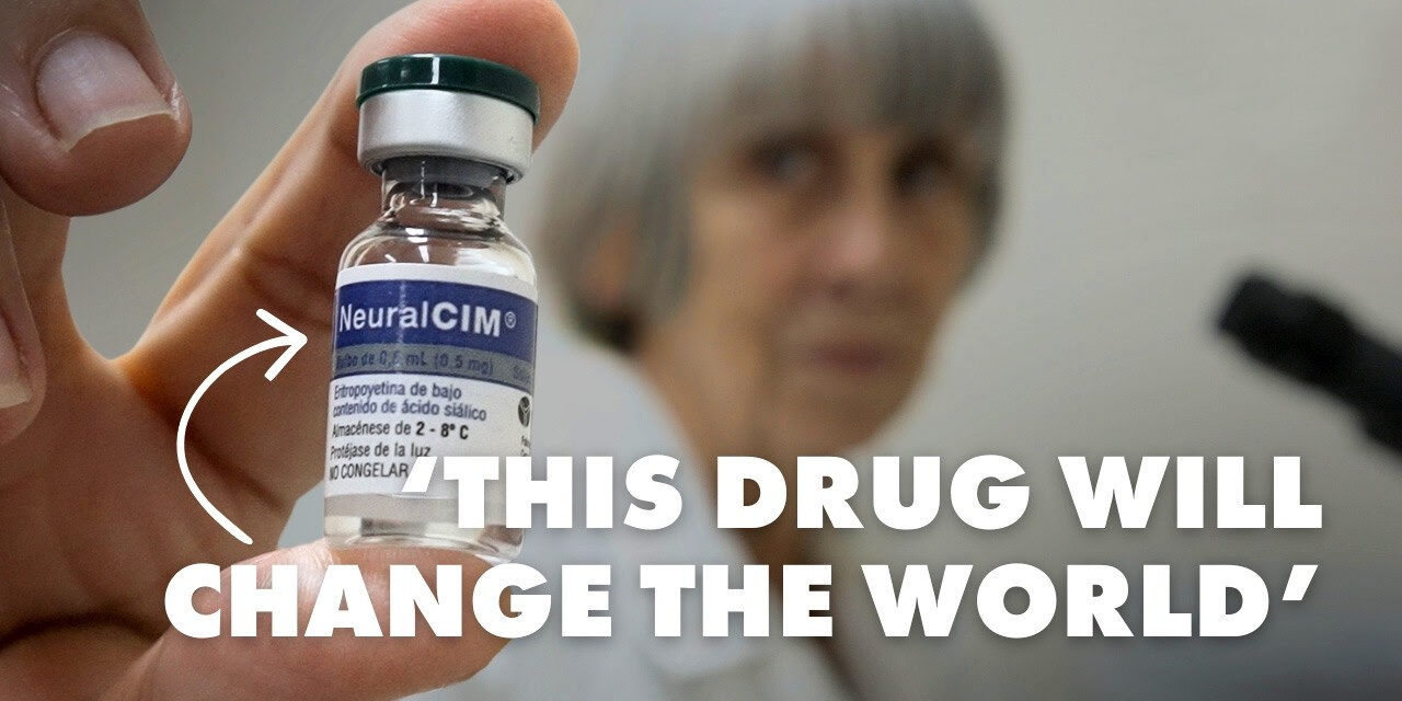 Why NeuralCIM Is Fundamentally Different from Conventional Alzheimer’s Drugs